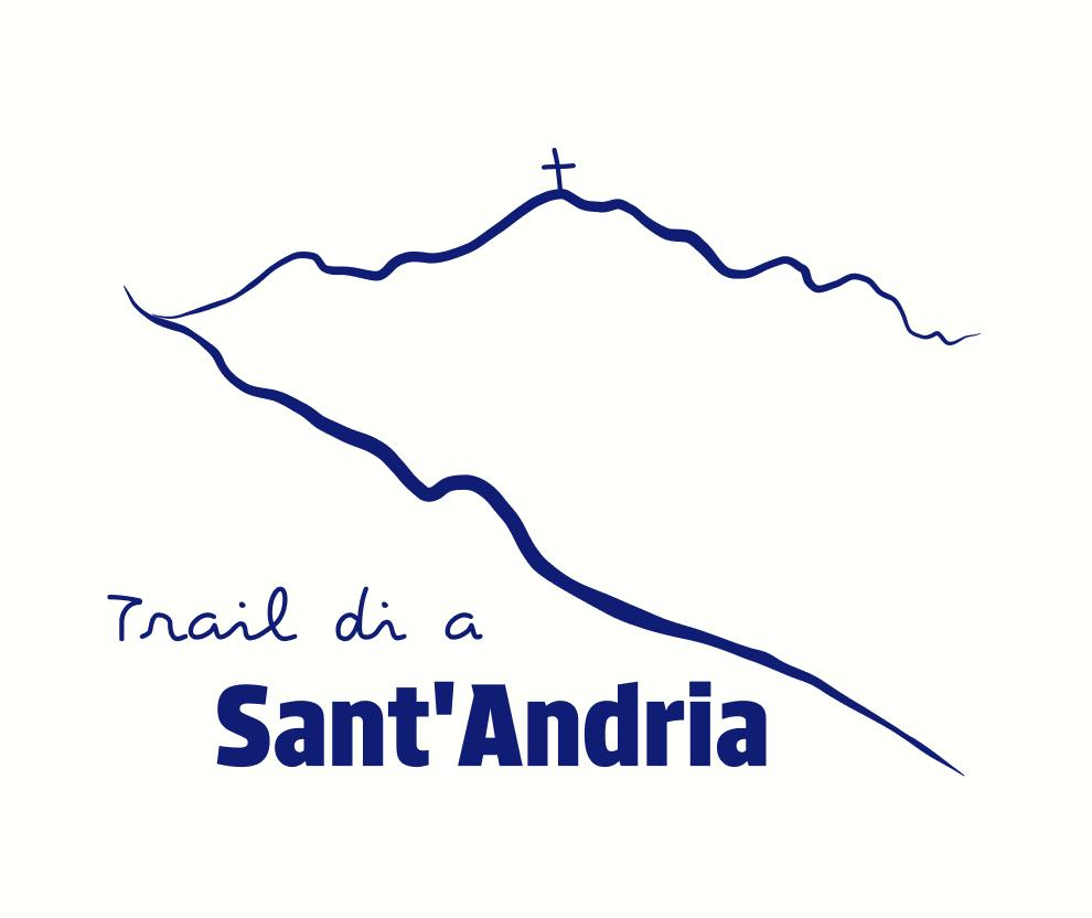 Trail du Sant'Andria
